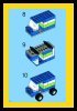 Notice / Instructions de Montage - LEGO - 6167 - LEGO® Deluxe Brick Box: Page 28