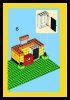 Notice / Instructions de Montage - LEGO - 6167 - LEGO® Deluxe Brick Box: Page 34