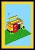 Notice / Instructions de Montage - LEGO - 6167 - LEGO® Deluxe Brick Box: Page 35