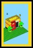 Notice / Instructions de Montage - LEGO - 6167 - LEGO® Deluxe Brick Box: Page 36