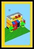 Notice / Instructions de Montage - LEGO - 6167 - LEGO® Deluxe Brick Box: Page 39