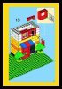 Notice / Instructions de Montage - LEGO - 6167 - LEGO® Deluxe Brick Box: Page 41