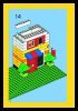 Notice / Instructions de Montage - LEGO - 6167 - LEGO® Deluxe Brick Box: Page 42