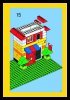 Notice / Instructions de Montage - LEGO - 6167 - LEGO® Deluxe Brick Box: Page 43