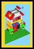 Notice / Instructions de Montage - LEGO - 6167 - LEGO® Deluxe Brick Box: Page 45