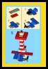 Notice / Instructions de Montage - LEGO - 6167 - LEGO® Deluxe Brick Box: Page 50