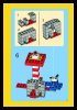 Notice / Instructions de Montage - LEGO - 6167 - LEGO® Deluxe Brick Box: Page 51