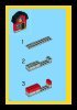 Notice / Instructions de Montage - LEGO - 6167 - LEGO® Deluxe Brick Box: Page 12