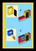 Notice / Instructions de Montage - LEGO - 6167 - LEGO® Deluxe Brick Box: Page 13