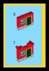 Notice / Instructions de Montage - LEGO - 6167 - LEGO® Deluxe Brick Box: Page 14