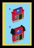 Notice / Instructions de Montage - LEGO - 6167 - LEGO® Deluxe Brick Box: Page 15