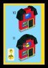 Notice / Instructions de Montage - LEGO - 6167 - LEGO® Deluxe Brick Box: Page 16