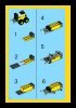 Notice / Instructions de Montage - LEGO - 6167 - LEGO® Deluxe Brick Box: Page 20