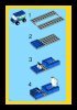 Notice / Instructions de Montage - LEGO - 6167 - LEGO® Deluxe Brick Box: Page 26