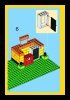 Notice / Instructions de Montage - LEGO - 6167 - LEGO® Deluxe Brick Box: Page 34