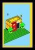 Notice / Instructions de Montage - LEGO - 6167 - LEGO® Deluxe Brick Box: Page 36