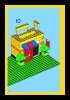 Notice / Instructions de Montage - LEGO - 6167 - LEGO® Deluxe Brick Box: Page 38