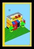 Notice / Instructions de Montage - LEGO - 6167 - LEGO® Deluxe Brick Box: Page 39