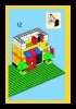 Notice / Instructions de Montage - LEGO - 6167 - LEGO® Deluxe Brick Box: Page 40