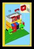 Notice / Instructions de Montage - LEGO - 6167 - LEGO® Deluxe Brick Box: Page 41