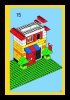 Notice / Instructions de Montage - LEGO - 6167 - LEGO® Deluxe Brick Box: Page 43