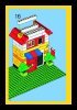 Notice / Instructions de Montage - LEGO - 6167 - LEGO® Deluxe Brick Box: Page 44