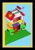 Notice / Instructions de Montage - LEGO - 6167 - LEGO® Deluxe Brick Box: Page 45