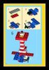 Notice / Instructions de Montage - LEGO - 6167 - LEGO® Deluxe Brick Box: Page 50