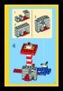 Notice / Instructions de Montage - LEGO - 6167 - LEGO® Deluxe Brick Box: Page 51