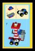 Notice / Instructions de Montage - LEGO - 6167 - LEGO® Deluxe Brick Box: Page 52