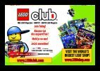 Notice / Instructions de Montage - LEGO - 6167 - LEGO® Deluxe Brick Box: Page 63