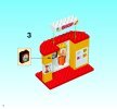 Notice / Instructions de Montage - LEGO - 6171 - My First Gas Station: Page 4