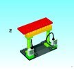 Notice / Instructions de Montage - LEGO - 6171 - My First Gas Station: Page 7