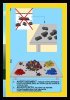 Notice / Instructions de Montage - LEGO - 6186 - Build Your Own LEGO® Harbor: Page 3