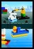 Notice / Instructions de Montage - LEGO - 6186 - Build Your Own LEGO® Harbor: Page 9