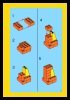 Notice / Instructions de Montage - LEGO - 6186 - Build Your Own LEGO® Harbor: Page 15