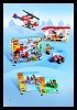 Notice / Instructions de Montage - LEGO - 6186 - Build Your Own LEGO® Harbor: Page 40