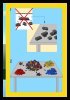 Notice / Instructions de Montage - LEGO - 6186 - Build Your Own LEGO® Harbor: Page 3