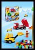 Notice / Instructions de Montage - LEGO - 6186 - Build Your Own LEGO® Harbor: Page 42