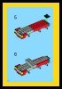 Notice / Instructions de Montage - LEGO - 6187 - LEGO® Road Construction Set: Page 15