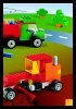 Notice / Instructions de Montage - LEGO - 6187 - LEGO® Road Construction Set: Page 24