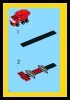 Notice / Instructions de Montage - LEGO - 6187 - LEGO® Road Construction Set: Page 27