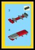 Notice / Instructions de Montage - LEGO - 6187 - LEGO® Road Construction Set: Page 28