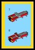 Notice / Instructions de Montage - LEGO - 6187 - LEGO® Road Construction Set: Page 29