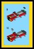 Notice / Instructions de Montage - LEGO - 6187 - LEGO® Road Construction Set: Page 30