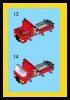 Notice / Instructions de Montage - LEGO - 6187 - LEGO® Road Construction Set: Page 32