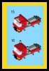 Notice / Instructions de Montage - LEGO - 6187 - LEGO® Road Construction Set: Page 33