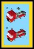 Notice / Instructions de Montage - LEGO - 6187 - LEGO® Road Construction Set: Page 34