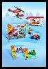 Notice / Instructions de Montage - LEGO - 6187 - LEGO® Road Construction Set: Page 40