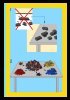 Notice / Instructions de Montage - LEGO - 6187 - LEGO® Road Construction Set: Page 3